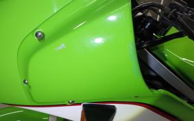 KAWASAKI KR250 KR250A