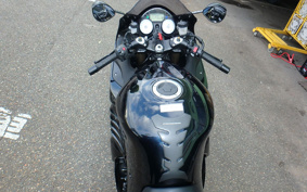 KAWASAKI ZZ1400 NINJA R ABS 2009 ZXT40D