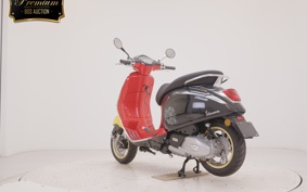 VESPA PRIMAVERA 125 1979