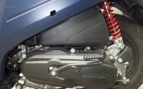 HONDA DUNK 2005 AF78