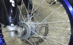 YAMAHA YZ250 2025 CG44C