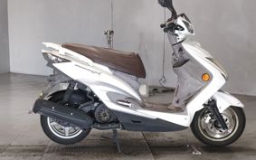YAMAHA CYGNUS 125 X SE44J