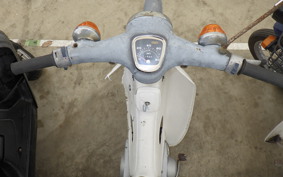 HONDA C50 SUPER CUB C50