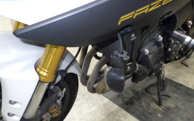 YAMAHA FZ8 FAZER S 2015