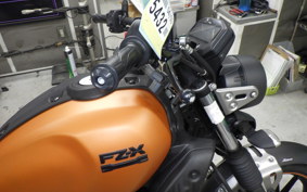YAMAHA FZ-X150 2004