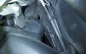 SUZUKI ADDRESS V125 Gen.2 2021 DP12H