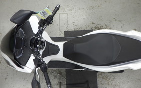 HONDA PCX125 1993 JK05
