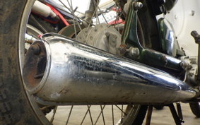 YAMAHA MATE 50 V50