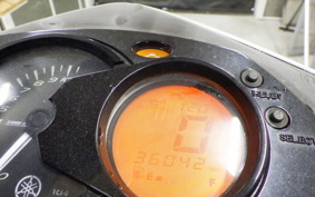 YAMAHA CYGNUS 125 XSR 2 1977 SE44J