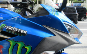KAWASAKI NINJA 250 EX250P