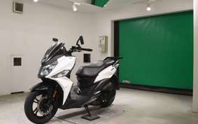 SYM JET POWER 125