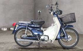 HONDA SUPER CUB50 AA01