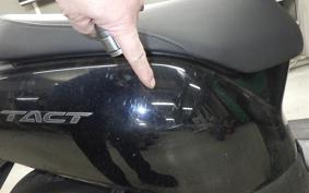 HONDA TACT-4ﾍﾞｰｼｯｸ AF79