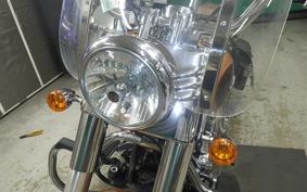 HARLEY FLSTF 1580 2008