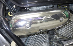 HONDA MAGNA 250 2004 MC29