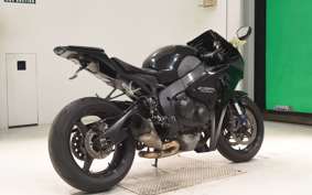 HONDA CBR1000RR Gen. 2 2009
