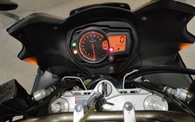 SUZUKI BANDIT1250F GW72A