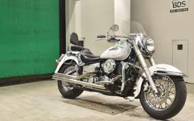 YAMAHA DRAGSTAR 400 CLASSIC 2004 VH01J