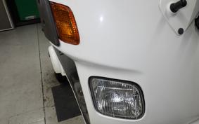 HONDA GYRO CANOPY TA03