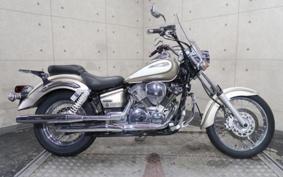 YAMAHA DRAGSTAR 250 VG02J