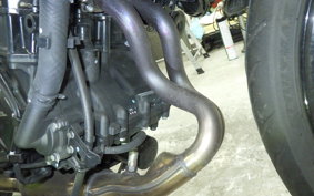 KAWASAKI Z400 Gen.2 2024 EX400L