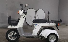 HONDA GYRO TD02