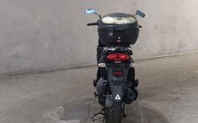 SUZUKI ADDRESS V110 CF11A
