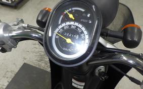 HONDA TODAY 2 AF67