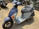 Фото Suzuki LET's 4 с японского аукциона