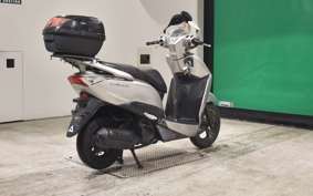 HONDA LEAD 125 2022 JF45
