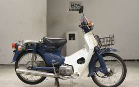 HONDA C50 SUPER CUB AA01