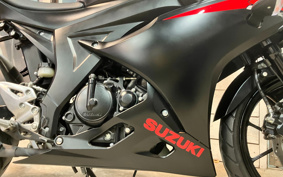 SUZUKI GSX-R125 ABS DL33B