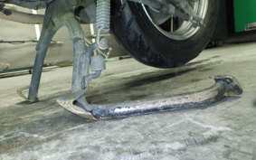 YAMAHA JOG Gen.5 SA36J