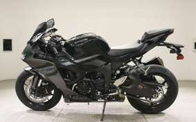 KAWASAKI NINJA ZX-6R A 2025 ZX636J