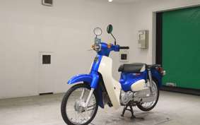 HONDA C50 SUPER CUB 1975 AA09