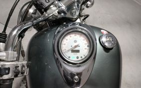 YAMAHA DRAGSTAR 1100 CLASSIC VP13J