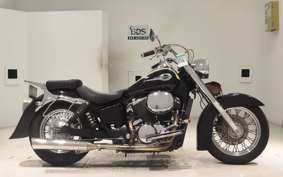 HONDA SHADOW 750 Gen. 2 1998 RC44
