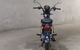 HONDA CROSS CUB110 JA60