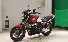 HONDA CB400SF VTEC Spec3 2005 NC39