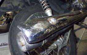 HONDA C110 SUPER CUB JA10