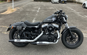 HARLEY HARLEY XL1200X 2022 LC3