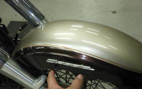 YAMAHA DRAGSTAR 400 CLASSIC 2009 VH01J