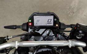 YAMAHA MT-03 2021 RH13J