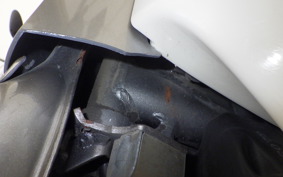 HONDA C90 SUPER CUB E 2012 HA02