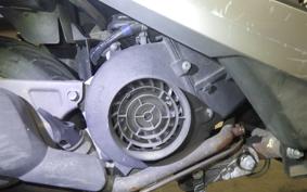 HONDA DIO Gen.6 AF62