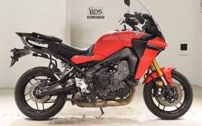 YAMAHA TRACER 9 GT 2022 RN70J