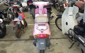 YAMAHA CUTE 53L