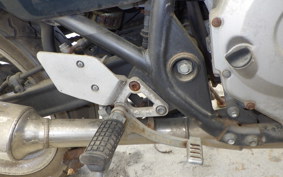 HONDA JADE MC23