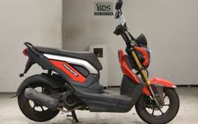 HONDA ZOOMER-X JF52