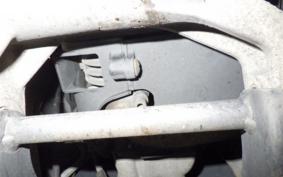 SUZUKI LET's 4 2019 CA45A